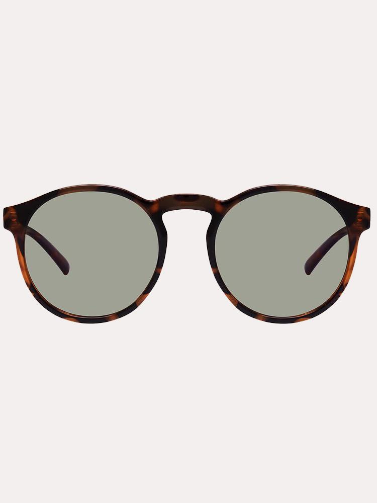 Le Specs Cubanos - Saint Bernard