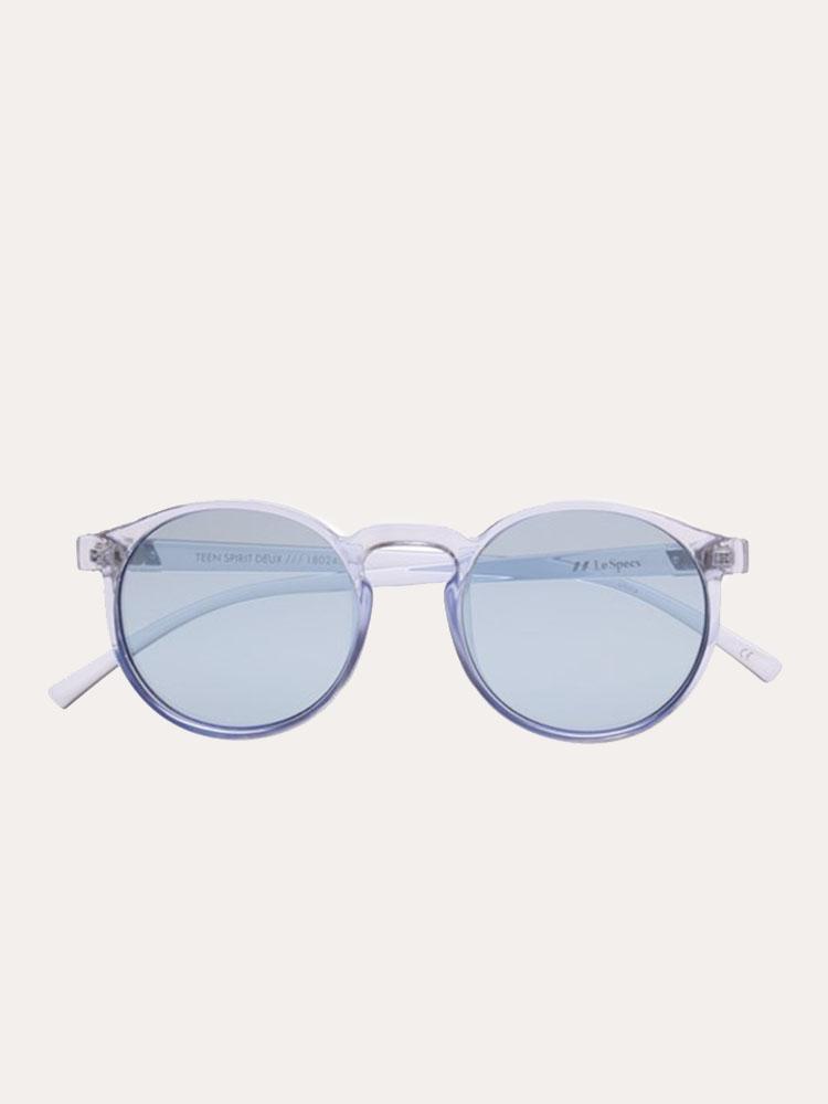 Le Specs Unisex Teen Spirit Deux Sunglasses