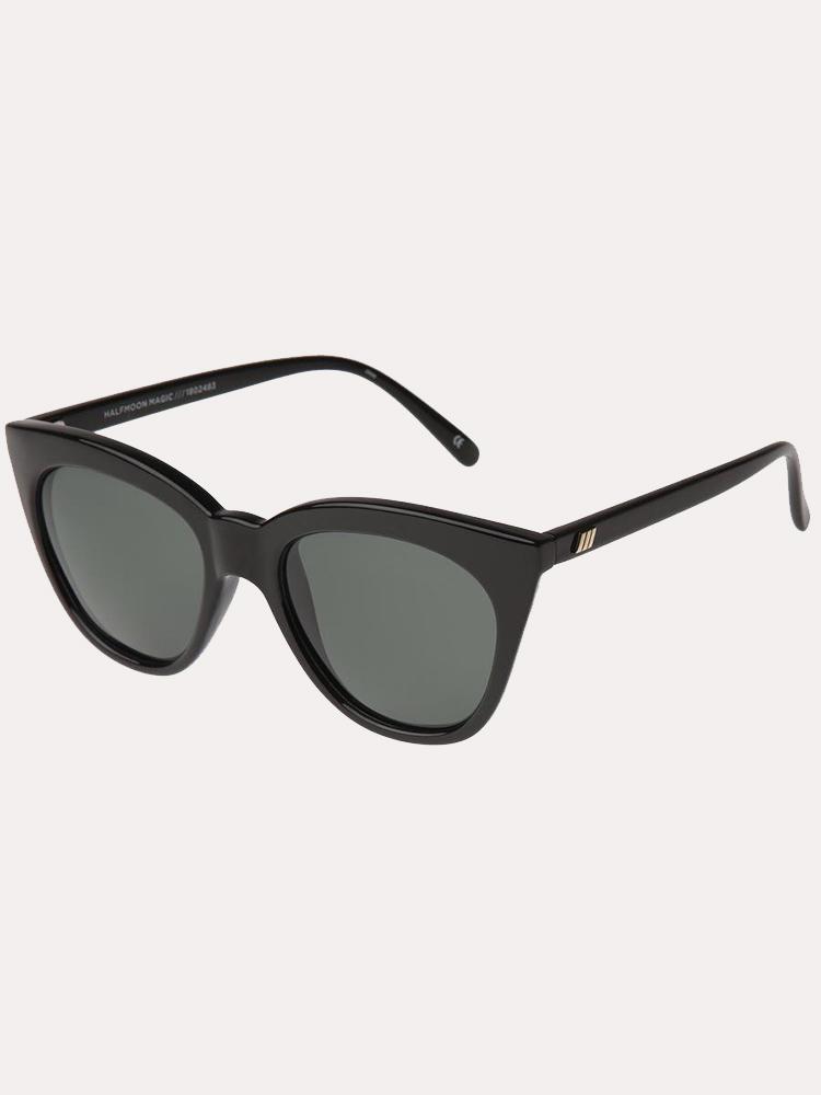 Le Specs Halfmoon Magic Saint Bernard