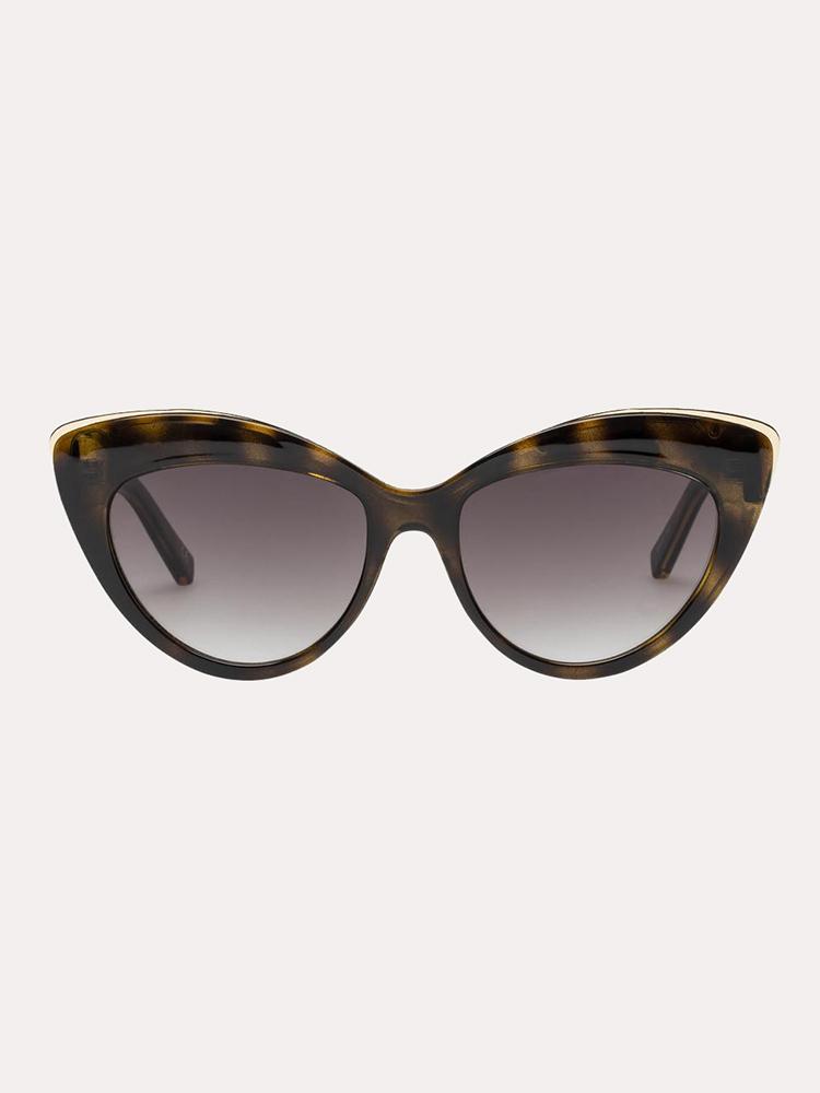 Le Specs Beautiful Stranger Tort - Saint Bernard