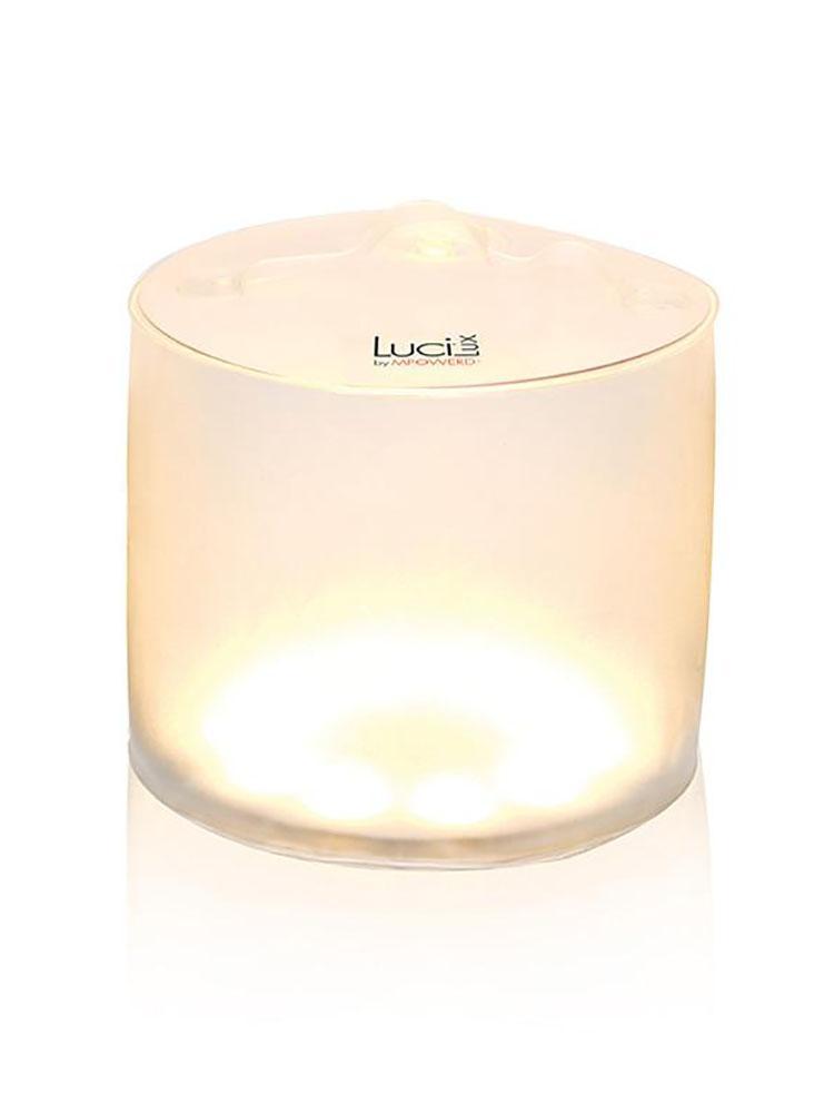 MPOWERED Luci Lux Inflatable Solar Light