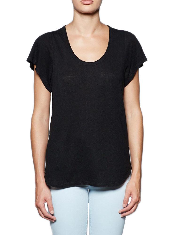 Brochu Walker The Ley Tee - Saint Bernard