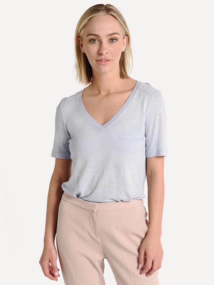 Brochu Walker Amari Tee - Saint Bernard