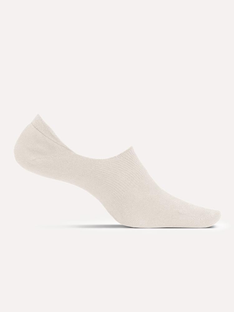 Feetures Everyday Women's Hidden Socks - Saint Bernard