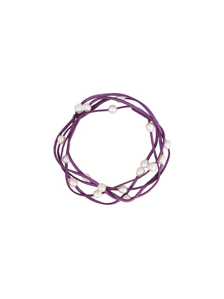 Gresham Lynlee Necklace - Saint Bernard