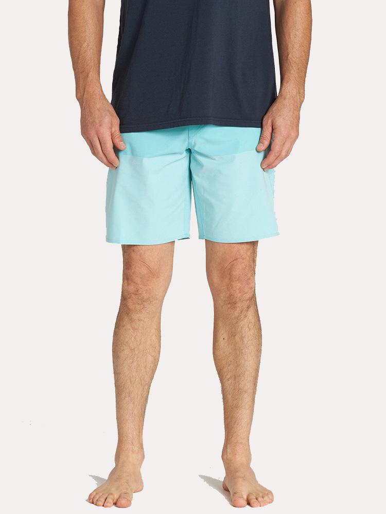 Billabong Men's Tribong Airlite HWP Performance Boardshort - Saint Bernard