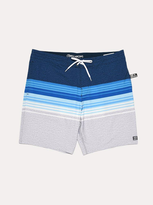 Billabong Men's Spinner LT Boardshorts
