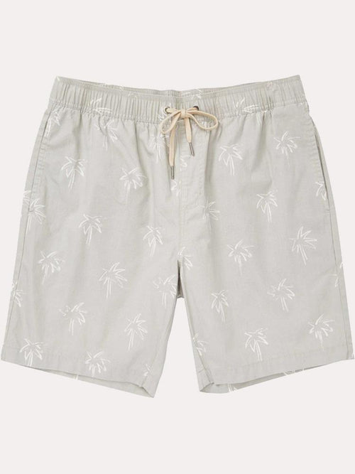 Billabong Men's Larry Layback Sunday Shorts