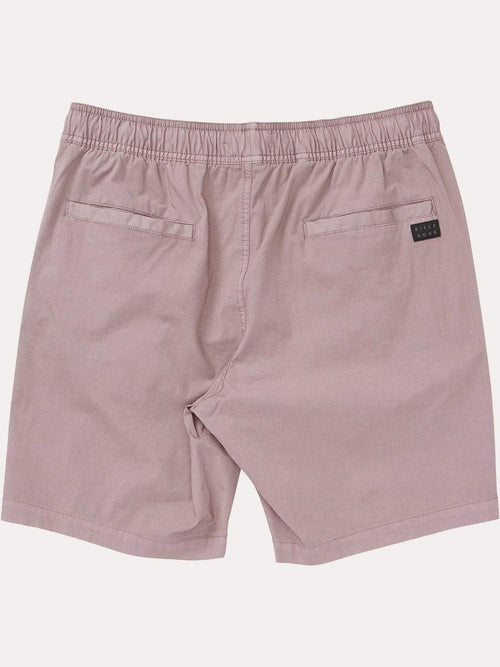 Billabong Men's Larry Layback Shorts