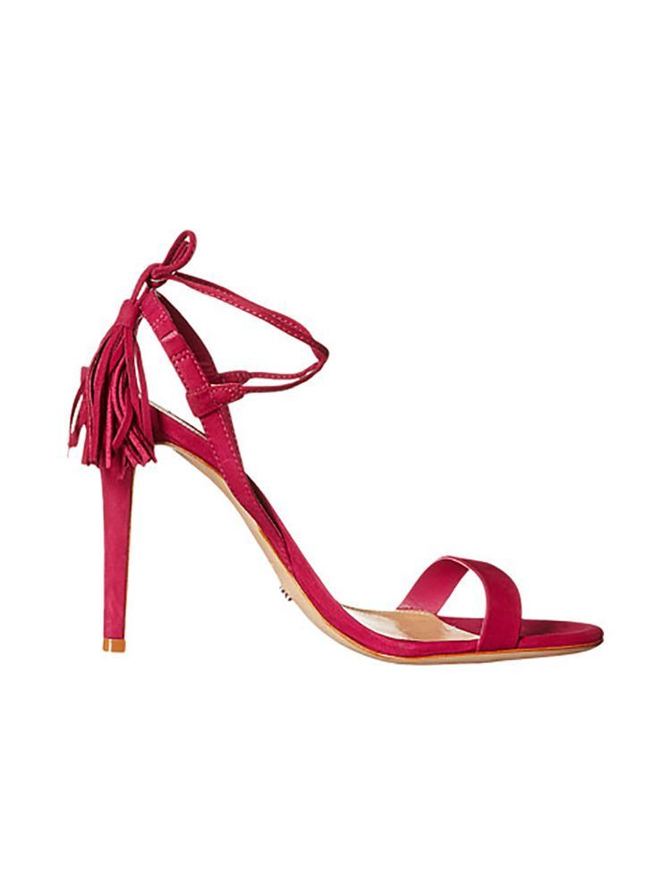 Schutz Maggie Heel - Saint Bernard