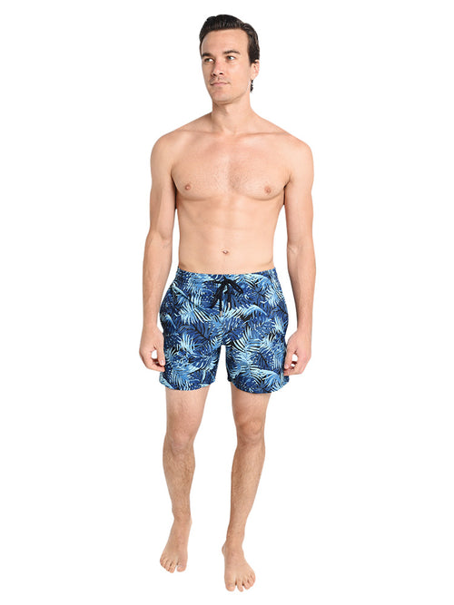 Vilebrequin Madrague Sahimi Lightweight Packable Swim Short