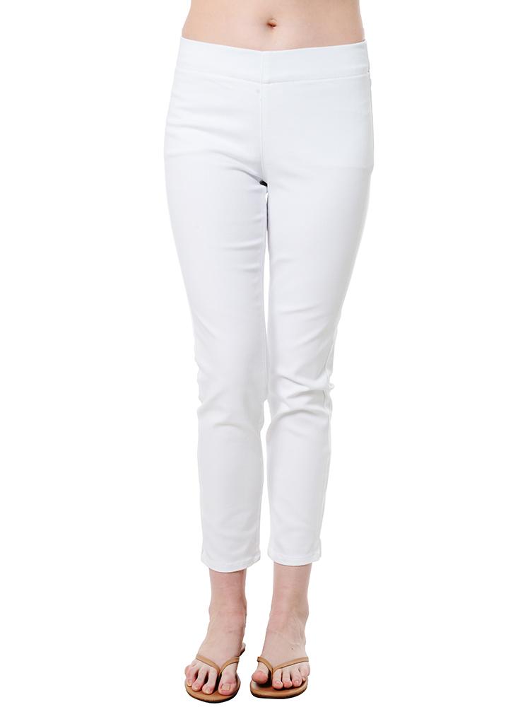NYDJ Millie Ankle Jean - Saint Bernard