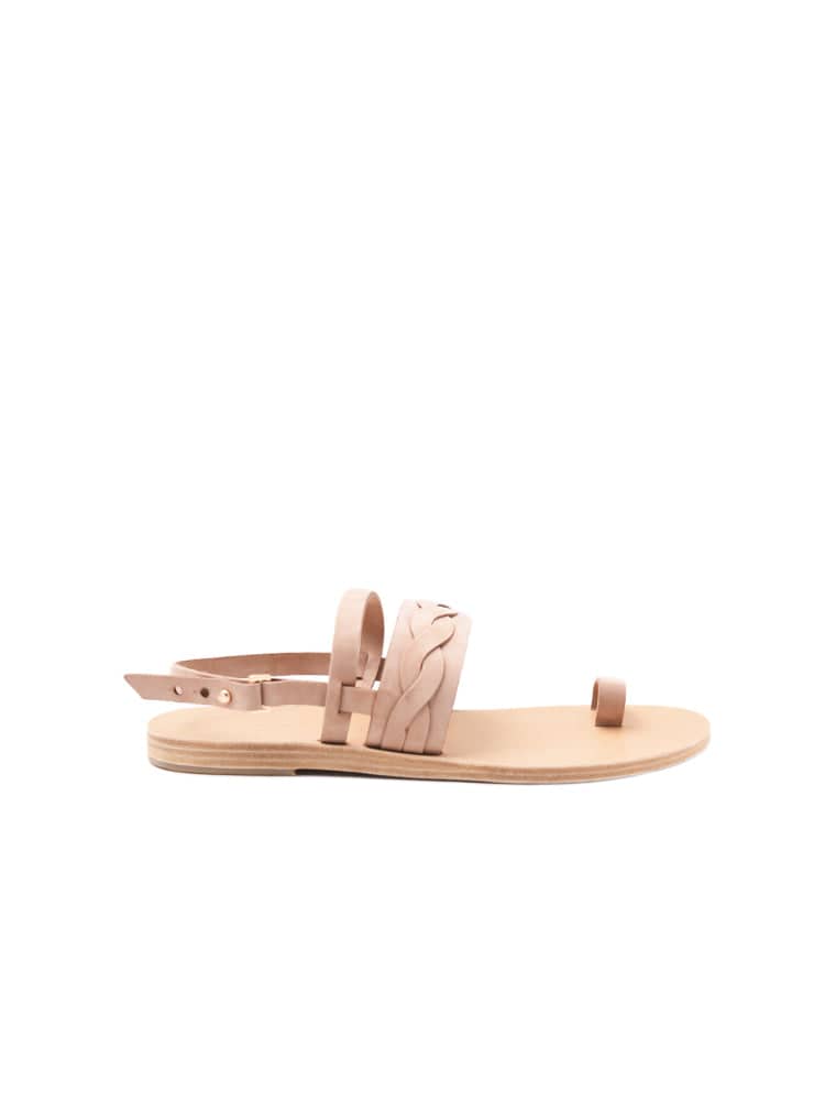 Valia Gabriel Margate Sandal - Saint Bernard
