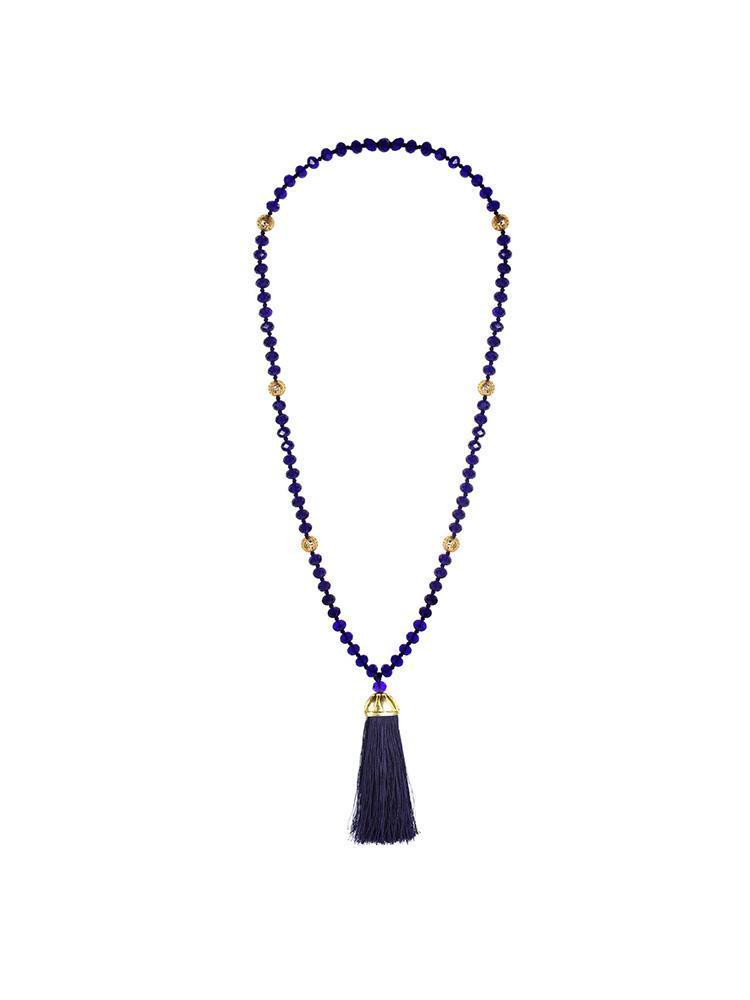 Lisi Lerch Mary Necklace