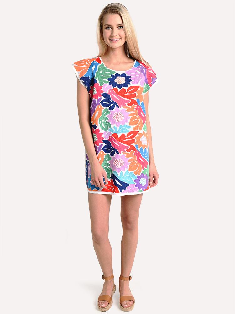 MAYA DRESS-alt1