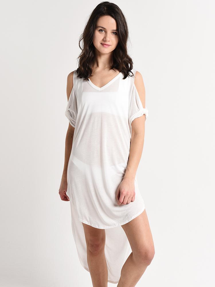 L Space May's Cover Up - Saint Bernard