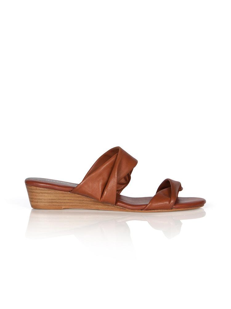 Matt Bernson Clover Sandal - Saint Bernard