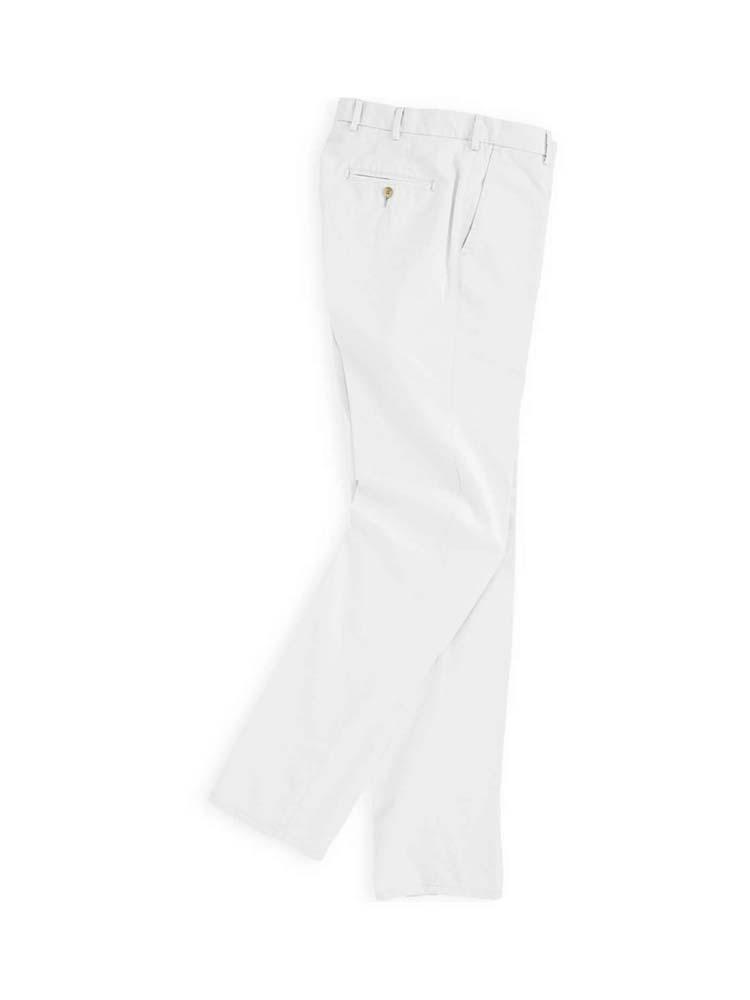 Peter Millar Core Raleigh Washed Twill Pant - Saint Bernard