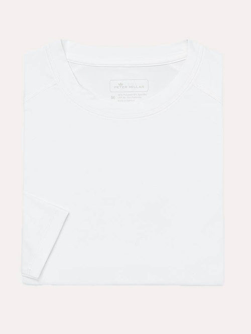 Peter Millar Rio Technical Long Sleeve T-Shirt