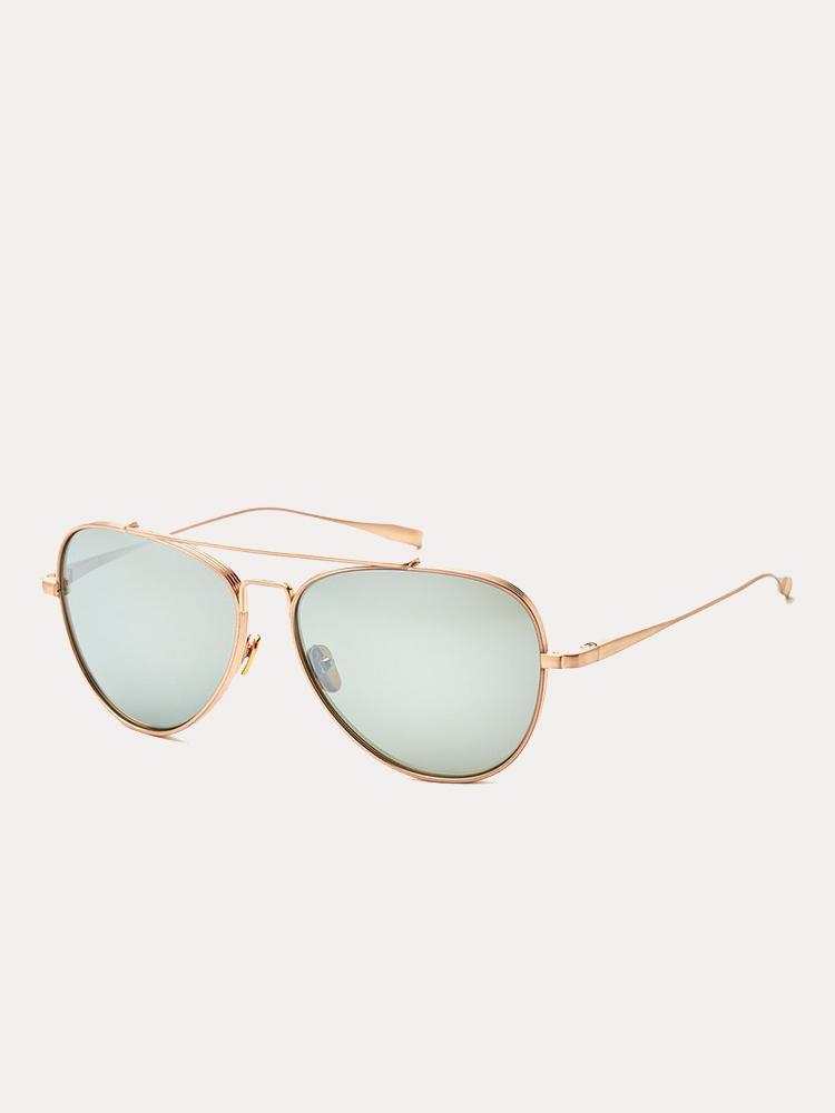 Salt McKean Sunglasses - Saint Bernard