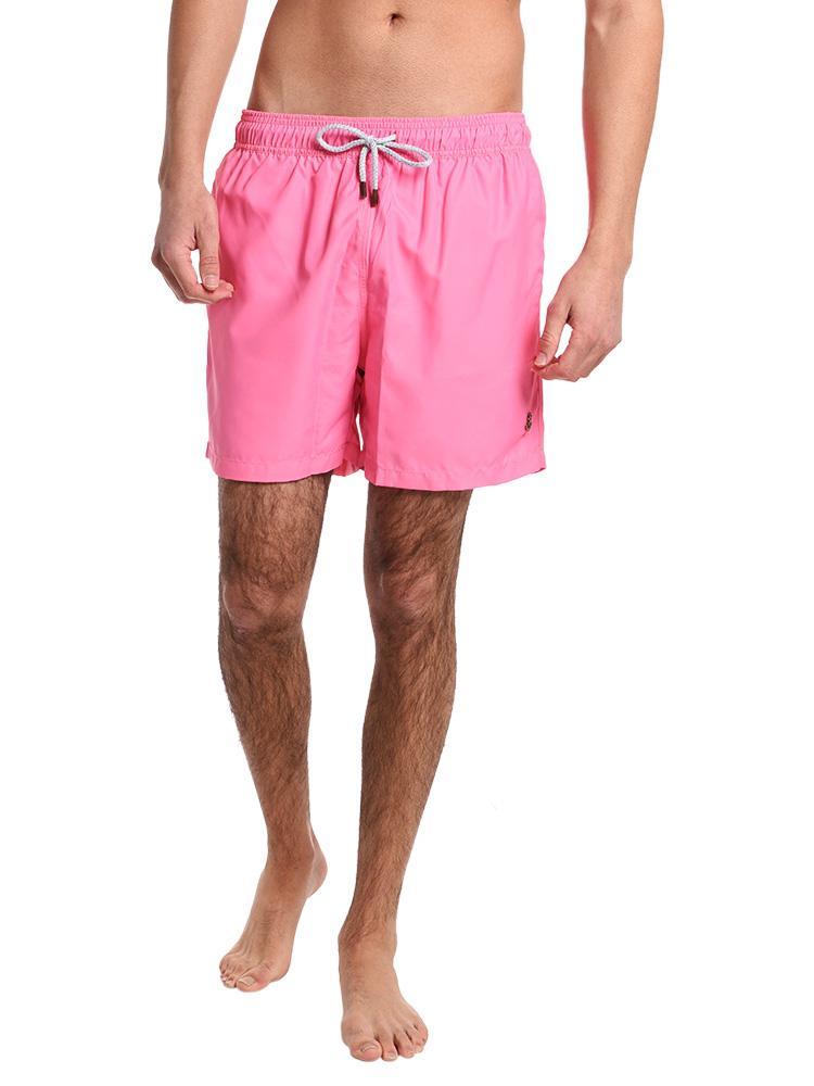 Retromarine Pink New Yorker - Saint Bernard