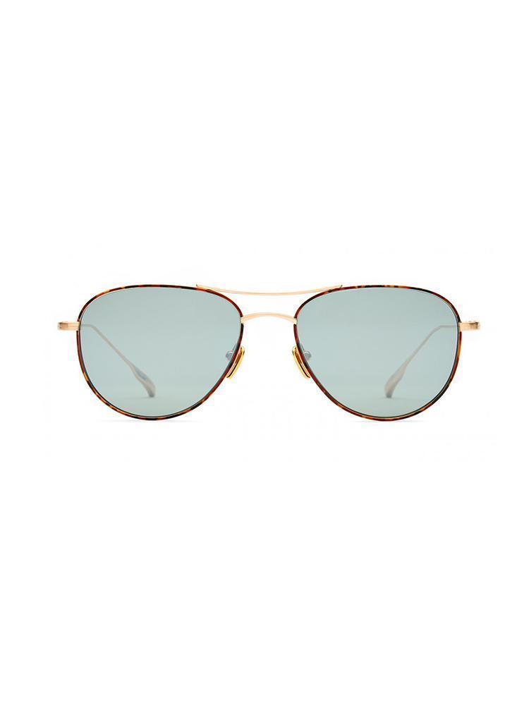 Salt Optics Men's Meadows Sunglasses - Saint Bernard