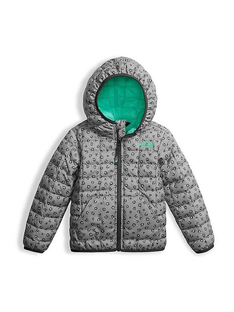 The North Face Toddler Thermobal Hoodie - Saint Bernard