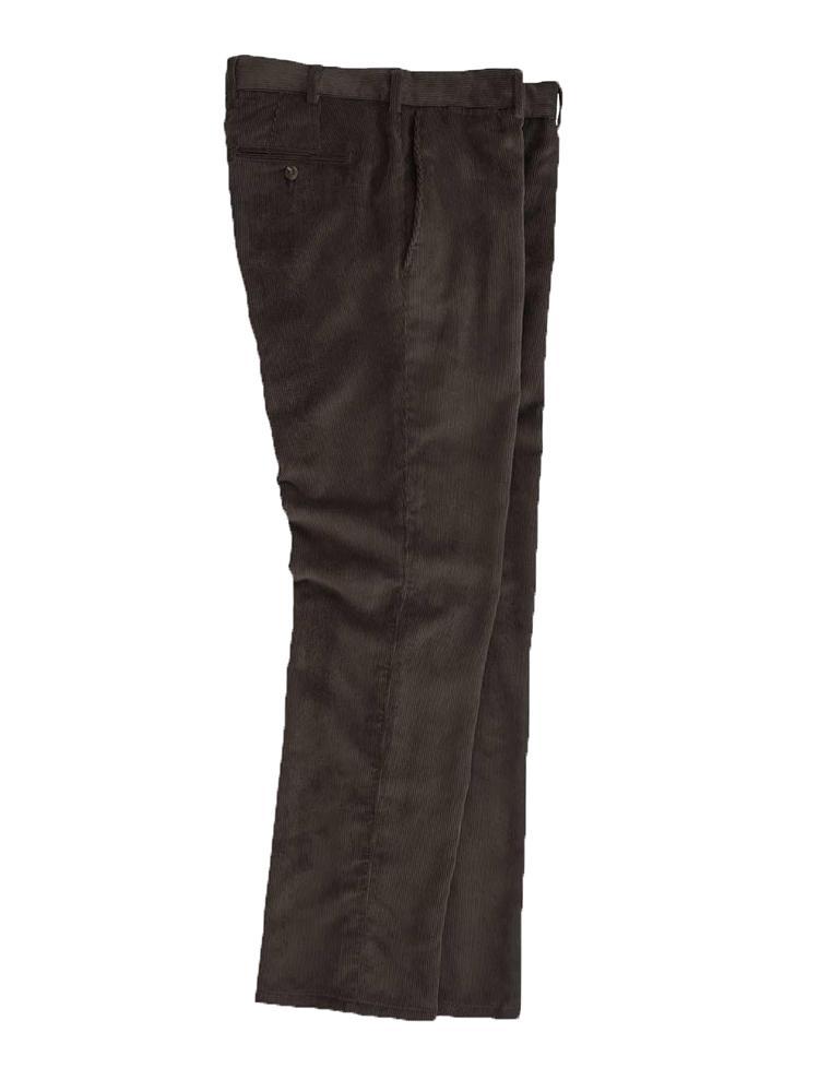 Peter Millar Men's Nanoluxe Corduroy Pant - Saint Bernard