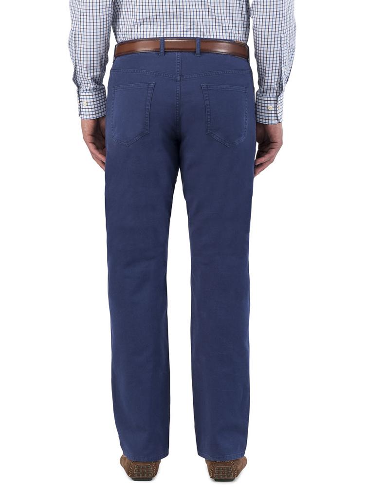 Peter Millar Crown Vintage Canvas Pant | $145.00 | Saint Bernard