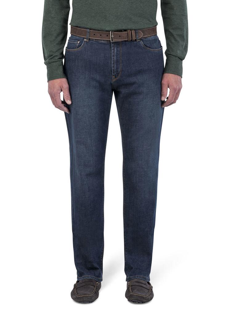 Peter Millar Men's The Jean - Saint Bernard