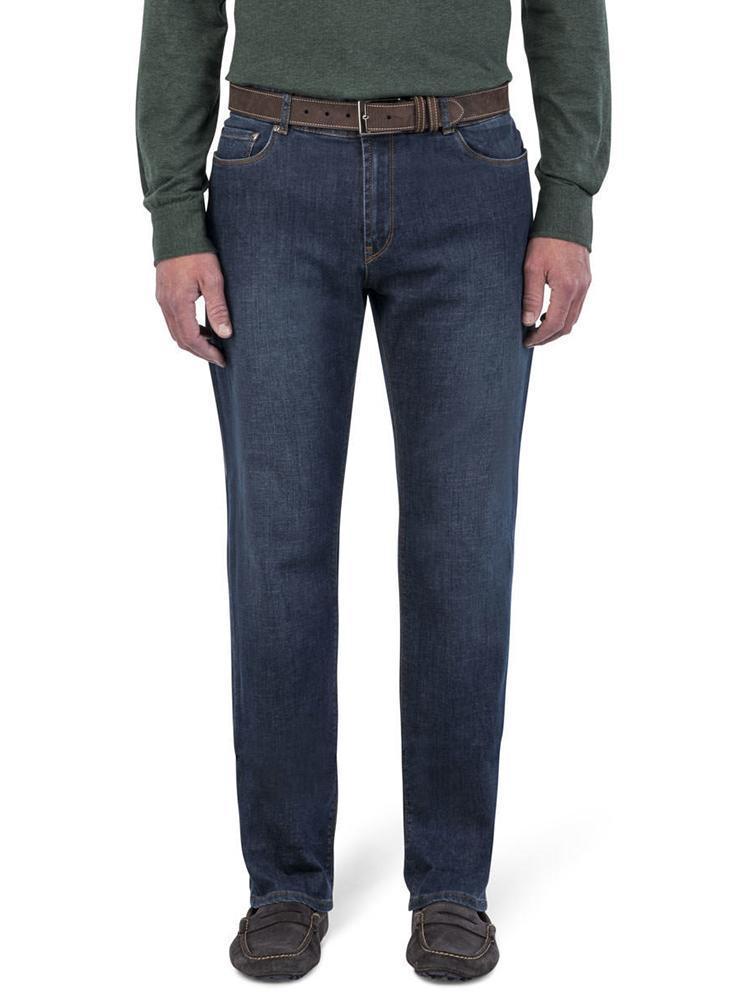 Peter Millar Men's The Jean - Saint Bernard