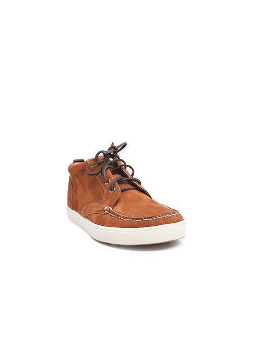 Peter Millar Saura Nubuck Boot