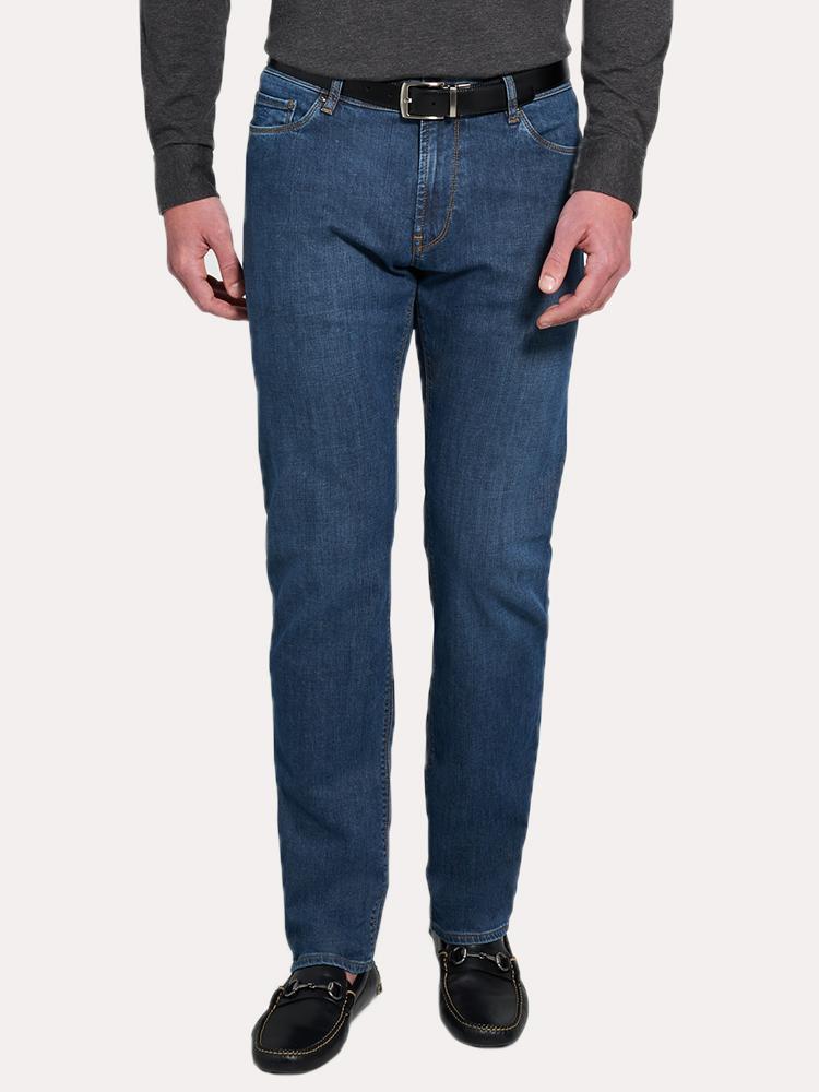 Peter Millar Men's The Jean - Saint Bernard