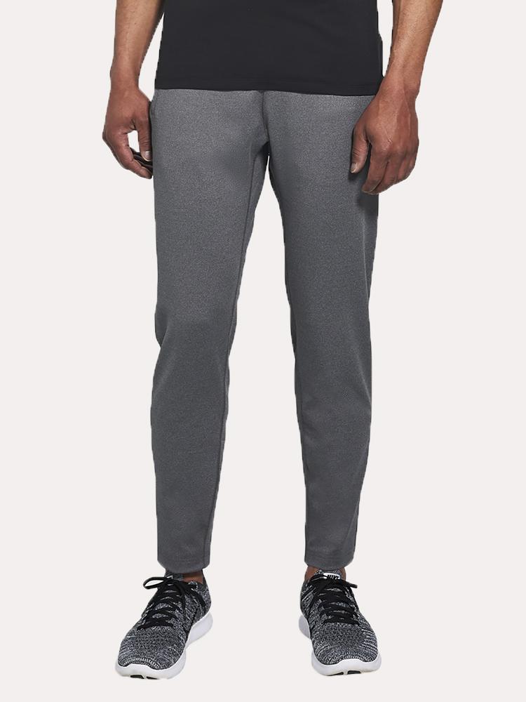 Peter Millar Helsinki Stretch Knit Jogger Pant - Saint Bernard