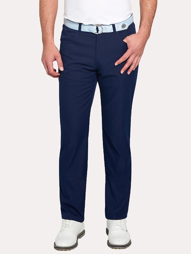 Peter Millar EB66 Performance Five-Pocket Pant - Saint Bernard