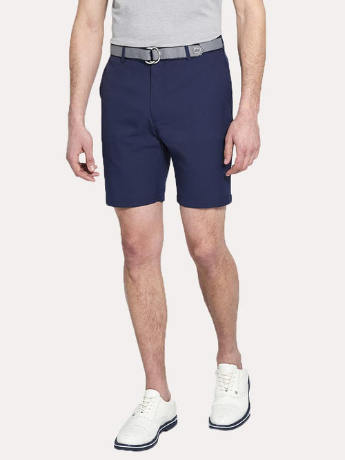 Peter Millar Tour Fit Salem Performance Short