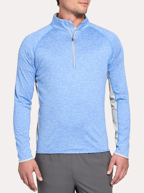 Peter Millar Sydney Fancy Pullover