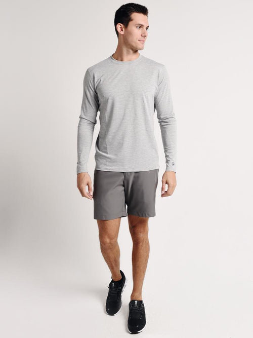 Peter Millar Walton Base Layer Crew