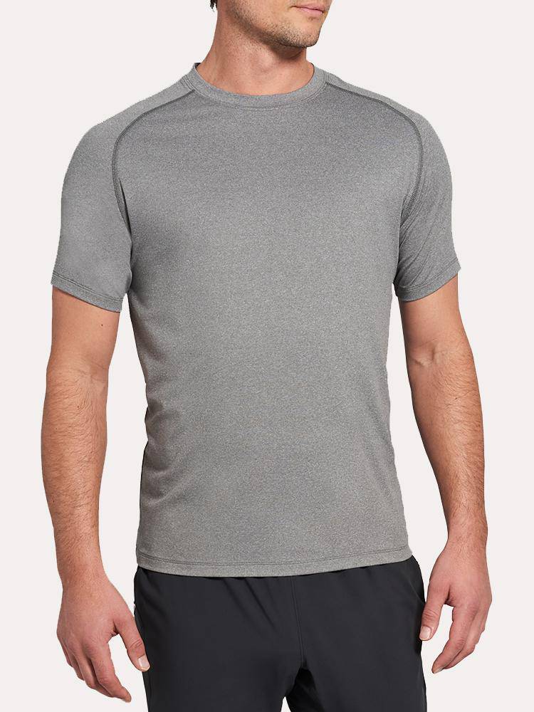 Peter Millar Rio Technical T-Shirt - Saint Bernard