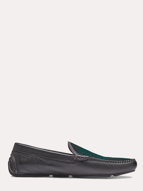 Peter Millar Shetland Driver