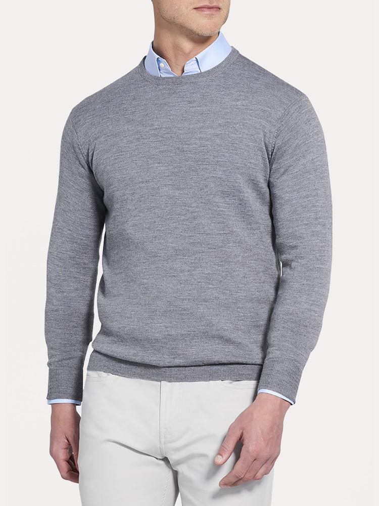 Peter Millar Crown Soft Sweater