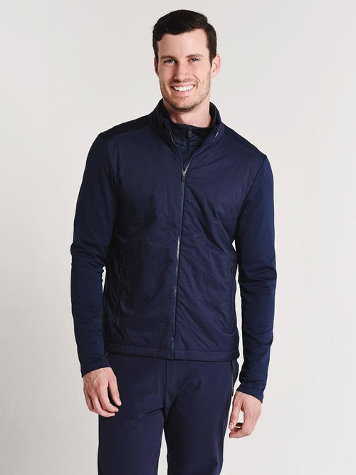 MEN RETENTION JACKET
