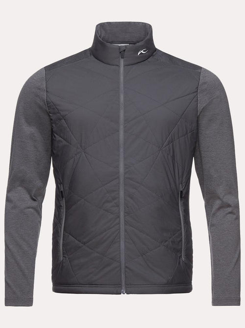 MEN RETENTION JACKET