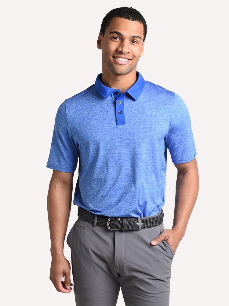 KJUS Men's Luca Polo - Saint Bernard