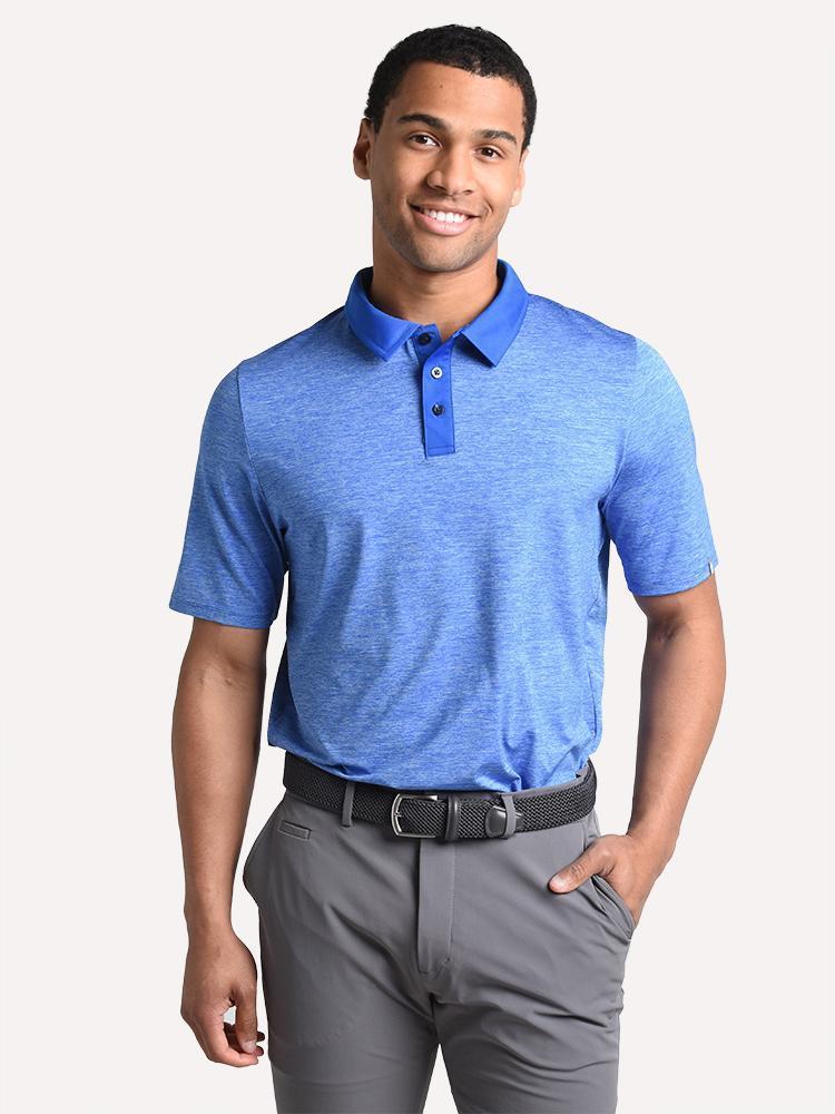 KJUS Men's Luca Polo - Saint Bernard