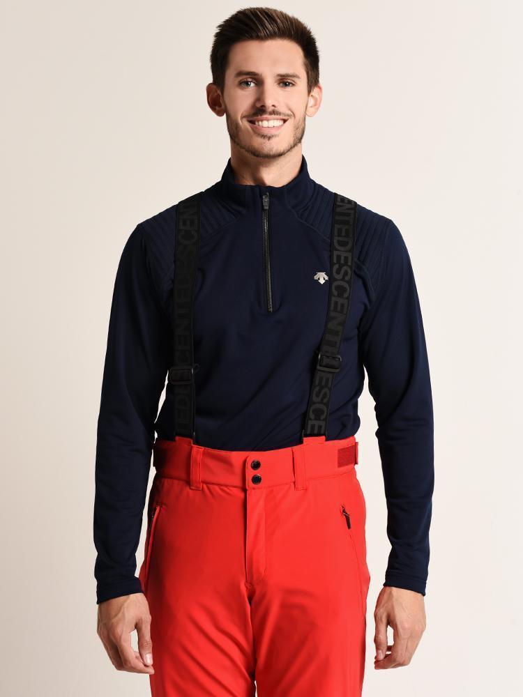 Descent Men's Piccard - Saint Bernard
