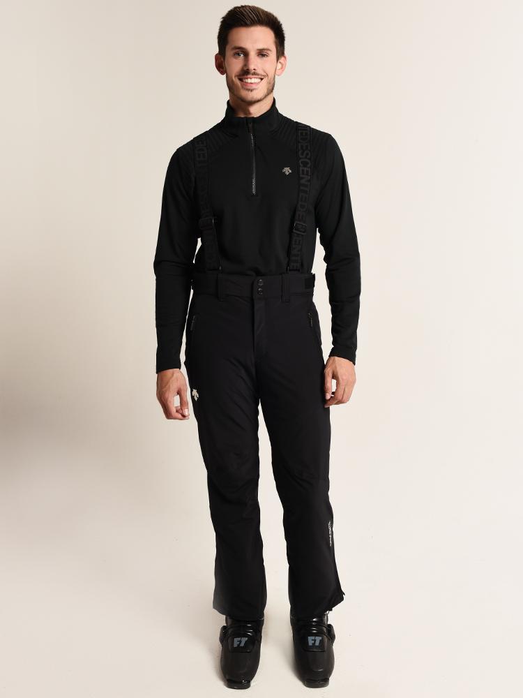 Descente Men's Swiss Team Pant - Saint Bernard
