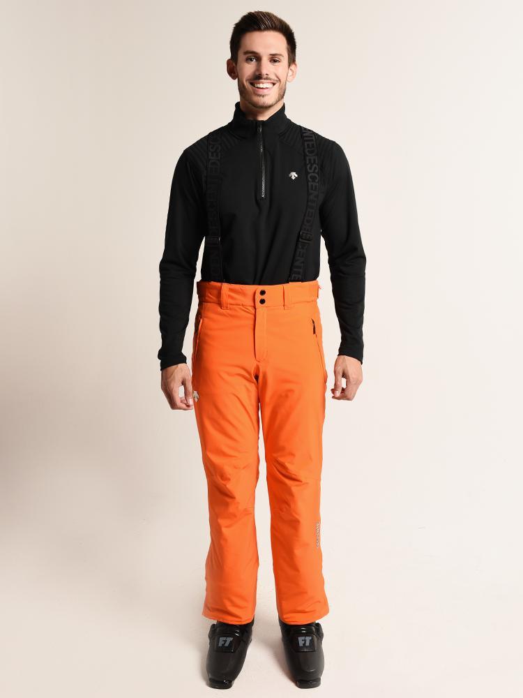 Descente Men's Swiss Team Pant - Saint Bernard