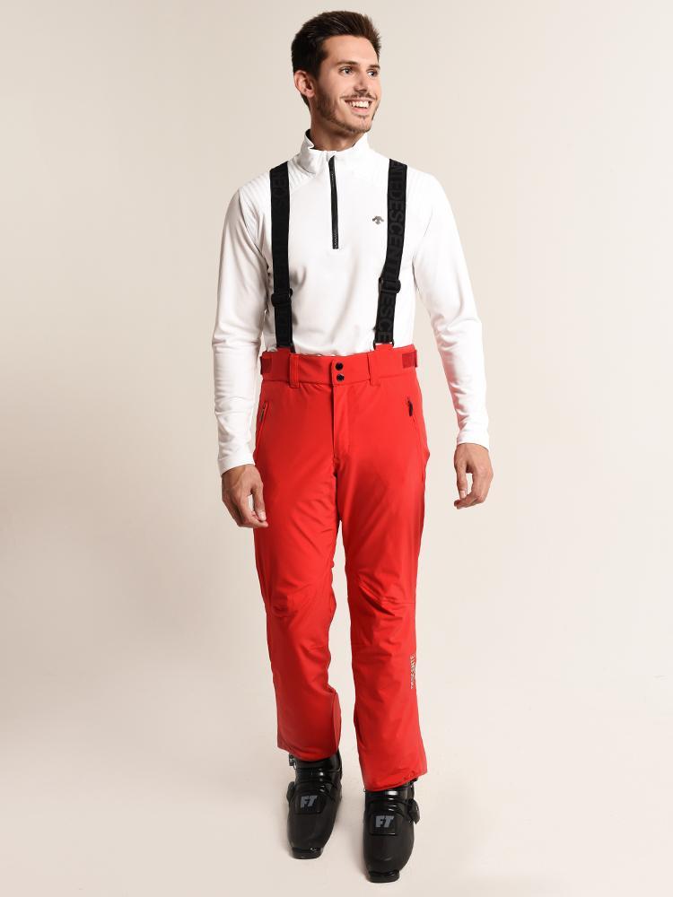Descente Men's Swiss Team Pant - Saint Bernard