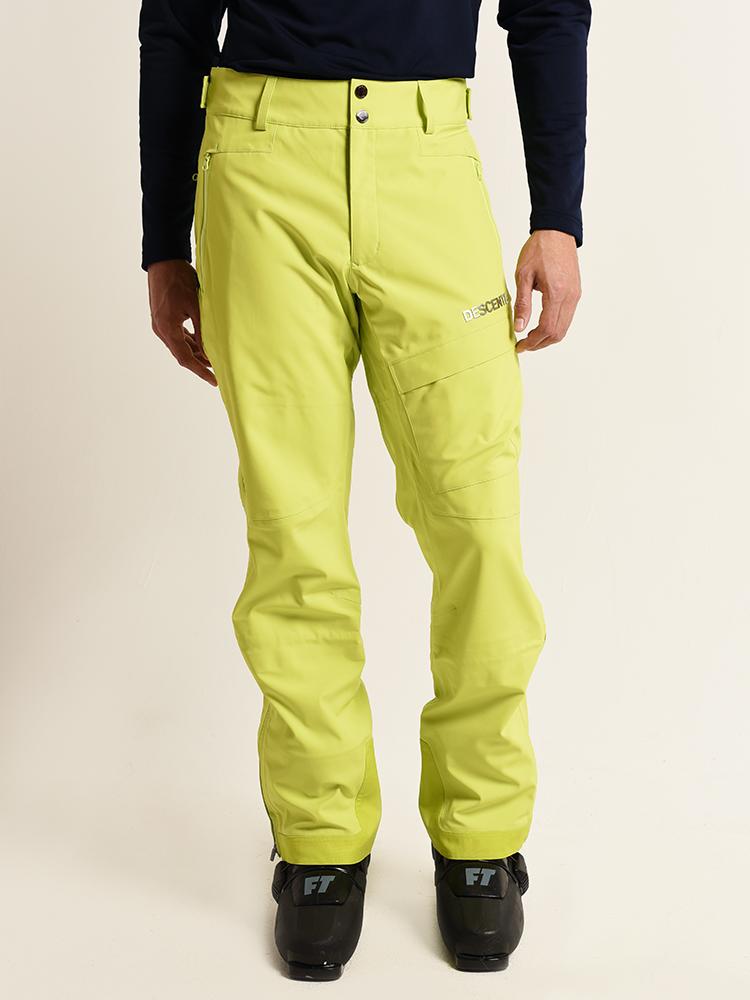 Descente Men's Slope Pant - Saint Bernard